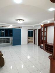 Blk 468A Blue Riverview (Sembawang), HDB Executive #560975641